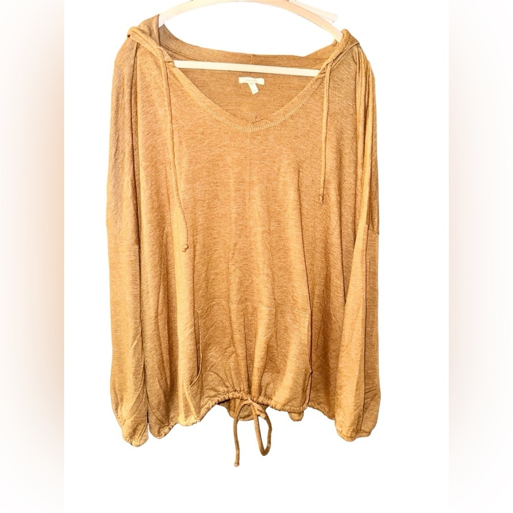 “MAURICE’S” Pull over Women’s Hoodie Plus Size 4X NWOT 🏷️